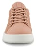 Ecco Sneaker in Rosa