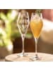 Villeroy & Boch 2er Set Sektgläser Toy's Delight 260 ml transparent in transparent