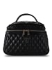 Guess Beauty Kulturbeutel 23 cm in black