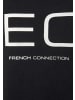 French Connection Sweatshirt in schwarz