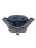 JOOP! Hip Bag 'Decoro Nicosia Hajo in Schwarz 18,00 x 18,00 x 9,00 cm'