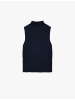 KOTON TANKTOPS in Marineblau