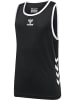 Hummel T-Shirt Hmlcore Kinder in BLACK