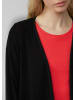 QS Strickjacke in 9999_schwarz