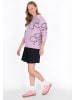 myMo Sweater in lilac