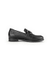 Gabor Hochfront Slipper in Schwarz