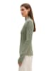 Marc O'Polo Turtleneck-Pullover slim in Smooth Sage
