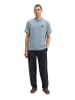 Marc O'Polo T-Shirt oversized in Black Pepper