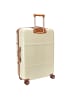 BRIC`s Bellagio 4-Rollen Trolley III 76 cm in cream