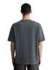 Marc O'Polo DENIM T-Shirt relaxed in Peppercorn Grey