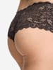 Hanro Panty Moments in dark mocha