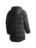 Maier Sports Mantel Heatcore Coat W in Schwarz01100
