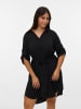 Vero Moda Kleid in Black