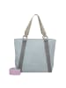 Fritzi aus Preußen Noxy01 Sky Shopper Tasche 33.5 cm in sky blue