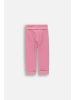 Coccodrillo Lange leggings in rosa