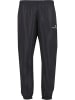 Sergio Tacchini Full Tracksuit in black/iceberg green