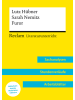 Reclam Verlag Buch - Lutz Hübner / Sarah Nemitz: Furor (Lehrerband) - Mit Downloadpaket