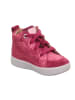 superfit Sneaker High SUPIES in Rot