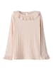 name it Oberteil in Novelle Peach