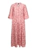 Vero Moda Kleid in Chintz Rose