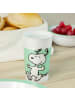 Geda Labels Trinkbecher Snoopy Kids 2er Set in Hellgrün - 330 ml