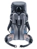Deuter Trekkingrucksack in schwarz