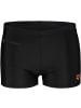 Arena Badehose für Herren in schwarz