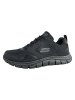 Skechers Sneaker TRACK-SYNTAC in schwarz