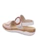 remonte Sandale in beige