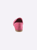 Heine Slipper in pink