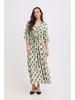 b. young Casual BYMMJOELLA A-shape in OGEE IKAT KALAMATA
