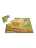 Mr. & Mrs. Panda Puzzle Spinne Agathe Motivation Design ohne Spruch in Weiß