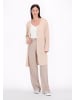usha WHITE LABEL Women Cardigan in sand