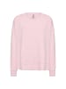 soyaconcept Pullover SC-BANU in 4120 ROSE