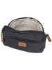 BRIC`s Umhängetasche X-Bag in Black