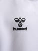 Hummel Hummel Jersey S/S Hmllead Multisport Kinder Leichte Design Schnelltrocknend in WHITE