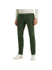 PME Legend Stoffhose / Chino AMERICAN CLASSIC CHINO regular/straight in Grün