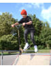 BEWEGT Stuntscooter Next Level gold metallic
