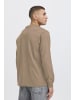 !SOLID Langarmshirt SDREYNALDO in Grün