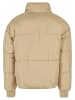Urban Classics Outdoor Jackets in unionbeige