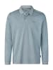 Pierre Cardin Polo-Shirt in Bering Sea