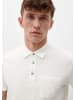 s.Oliver Polo-Shirt in 0120_weiß