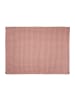 PAD Concept Fußmatte POOL Pink / Sand 72x132 cm