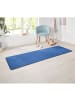 Hanse Home Teppich Nasty  blau