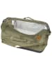 FJÄLLRÄVEN Sporttasche Färden Duffel 50 in Green