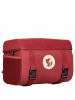 FJÄLLRÄVEN S/F Handlebar Bag - Lenkertasche (Bikepacking) 28 cm (ox red) in ox red