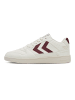 Hummel Hummel Sneaker St. Power Erwachsene in WHITE/WINDSOR WINE