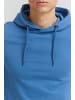 11 Project Hoodie Thore in Blau
