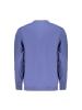 Tommy Hilfiger Blau Herren Sweatshirt aus Baumwolle