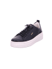 remonte Halbschuhe in blau